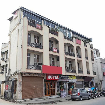 Flagship 10282 Hotel Rishi Divisione di Divisione di Jaipur Esterno foto