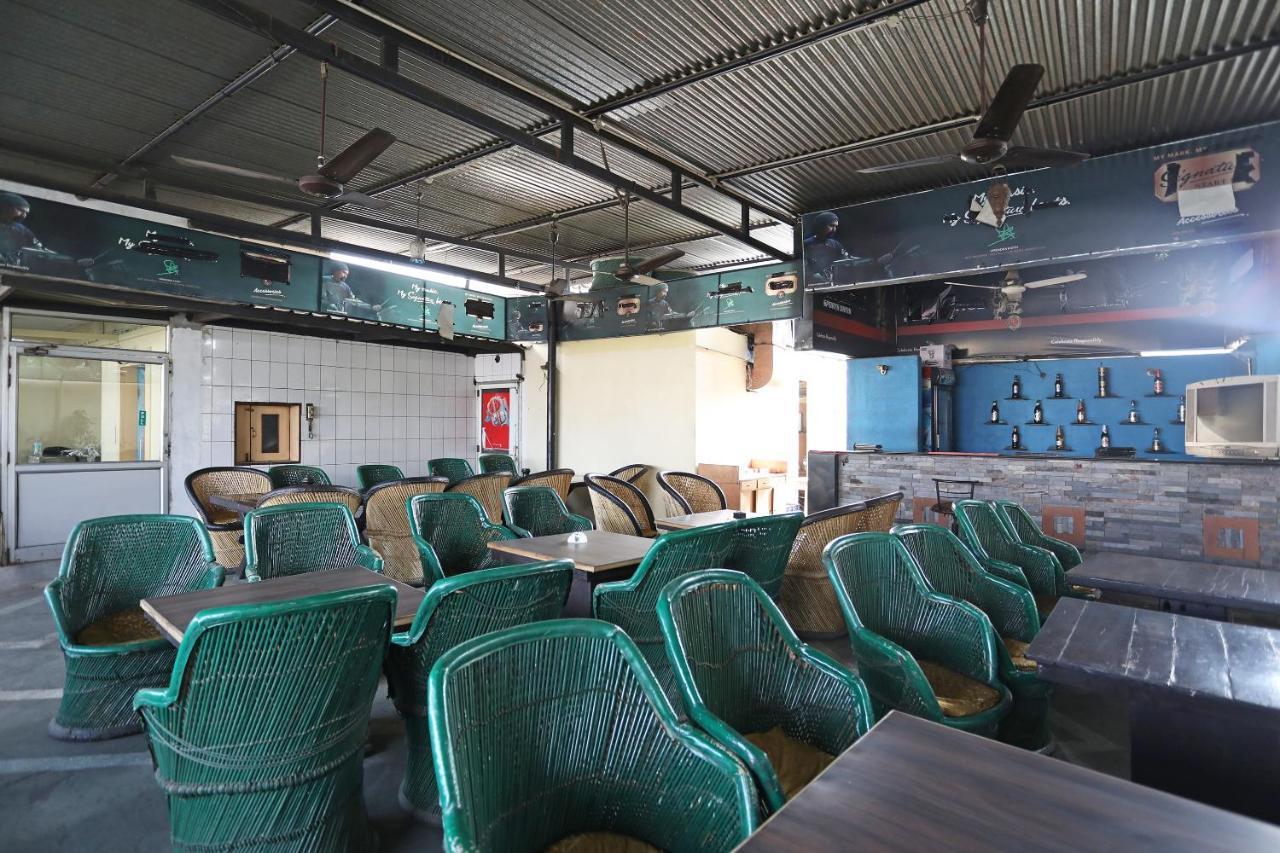Flagship 10282 Hotel Rishi Divisione di Divisione di Jaipur Esterno foto