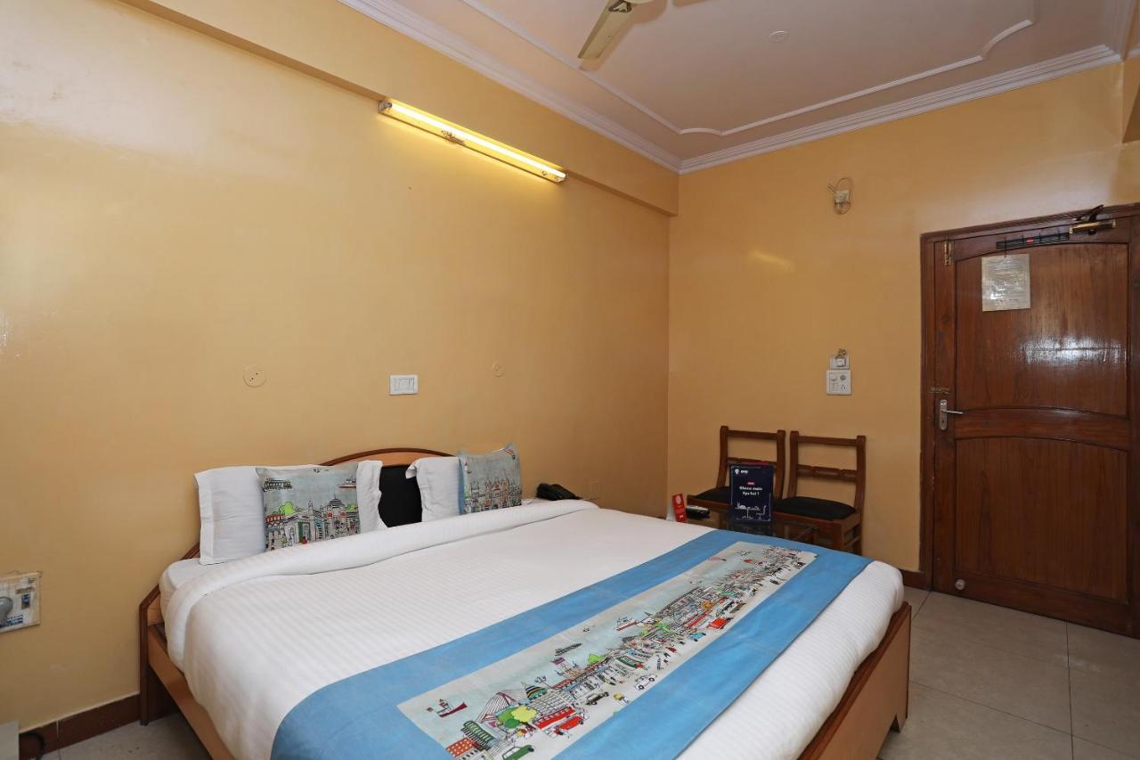 Flagship 10282 Hotel Rishi Divisione di Divisione di Jaipur Esterno foto