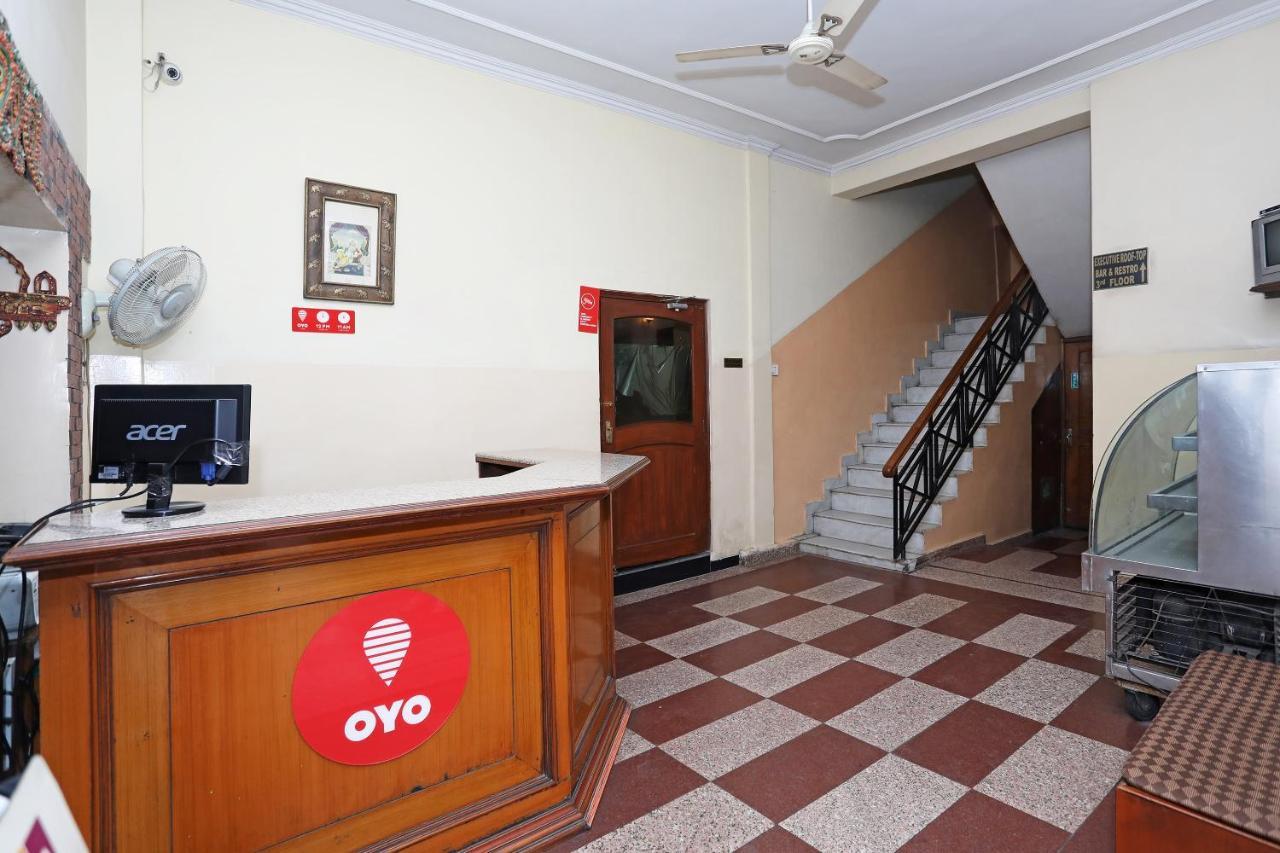 Flagship 10282 Hotel Rishi Divisione di Divisione di Jaipur Esterno foto