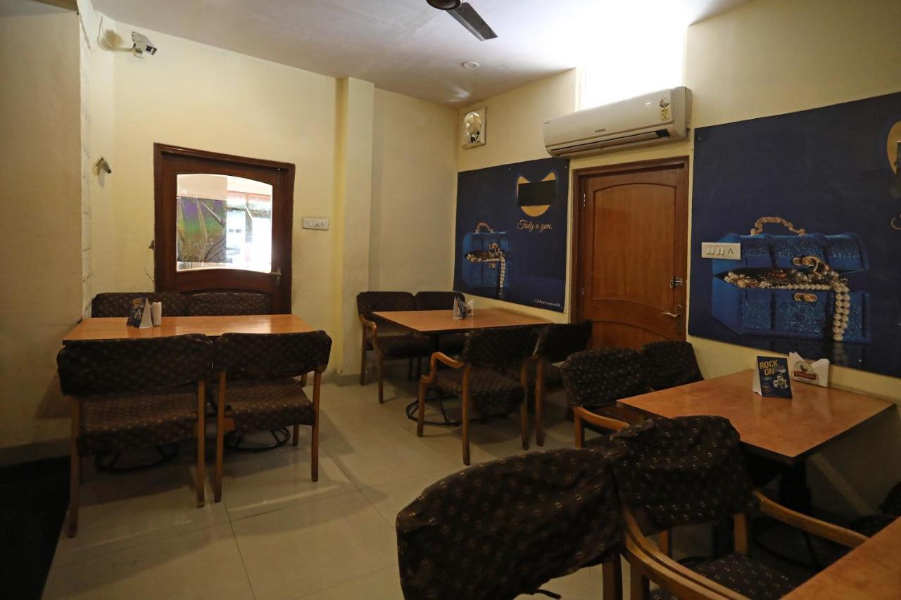 Flagship 10282 Hotel Rishi Divisione di Divisione di Jaipur Esterno foto