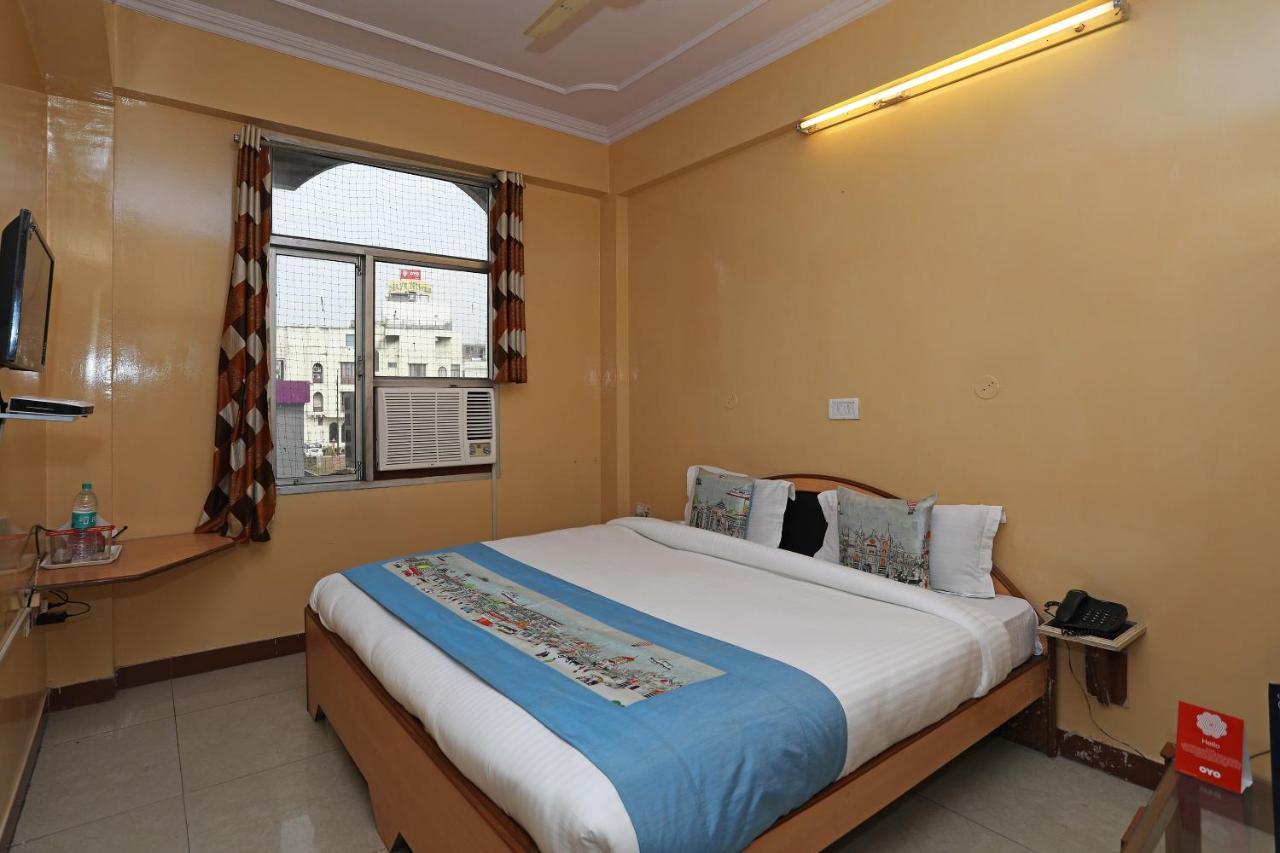 Flagship 10282 Hotel Rishi Divisione di Divisione di Jaipur Esterno foto