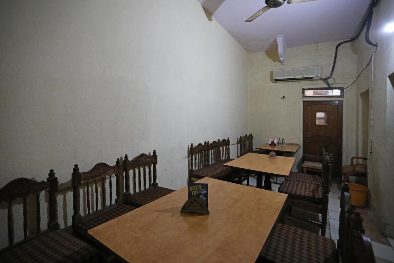 Flagship 10282 Hotel Rishi Divisione di Divisione di Jaipur Esterno foto