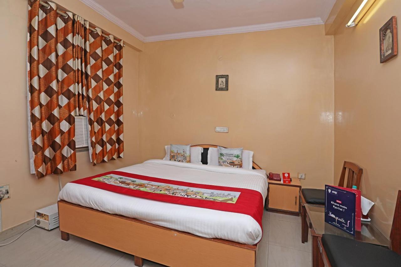Flagship 10282 Hotel Rishi Divisione di Divisione di Jaipur Esterno foto