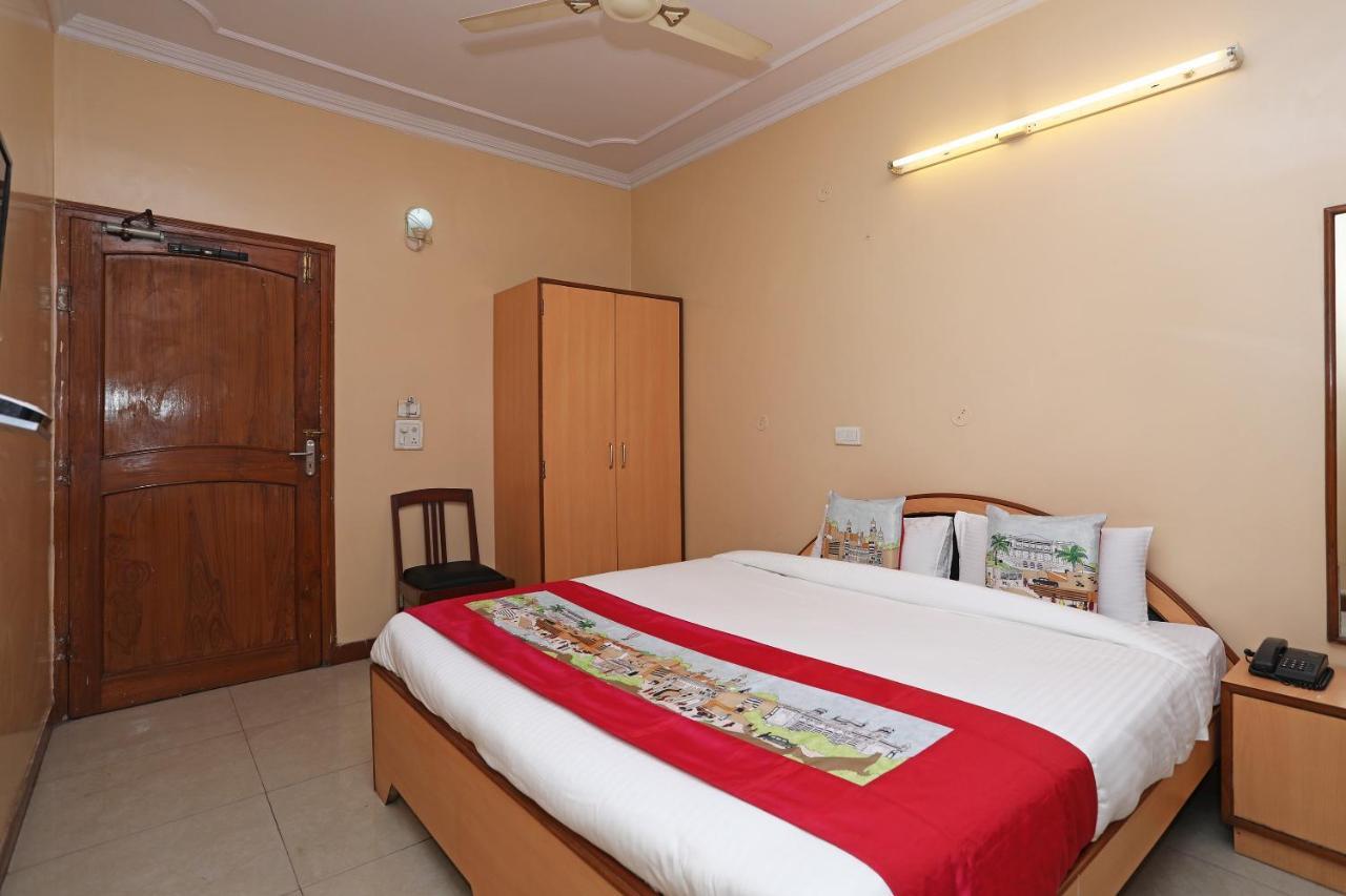Flagship 10282 Hotel Rishi Divisione di Divisione di Jaipur Esterno foto