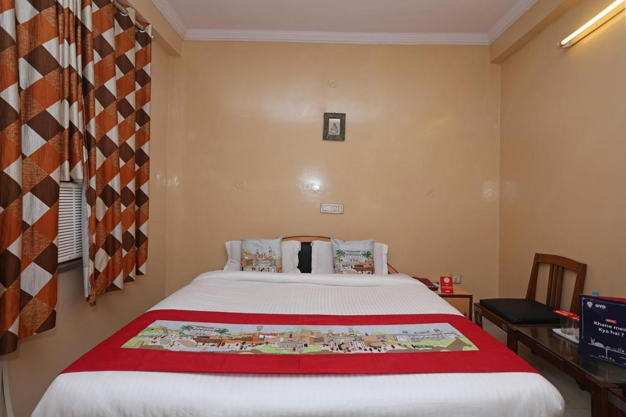 Flagship 10282 Hotel Rishi Divisione di Divisione di Jaipur Esterno foto