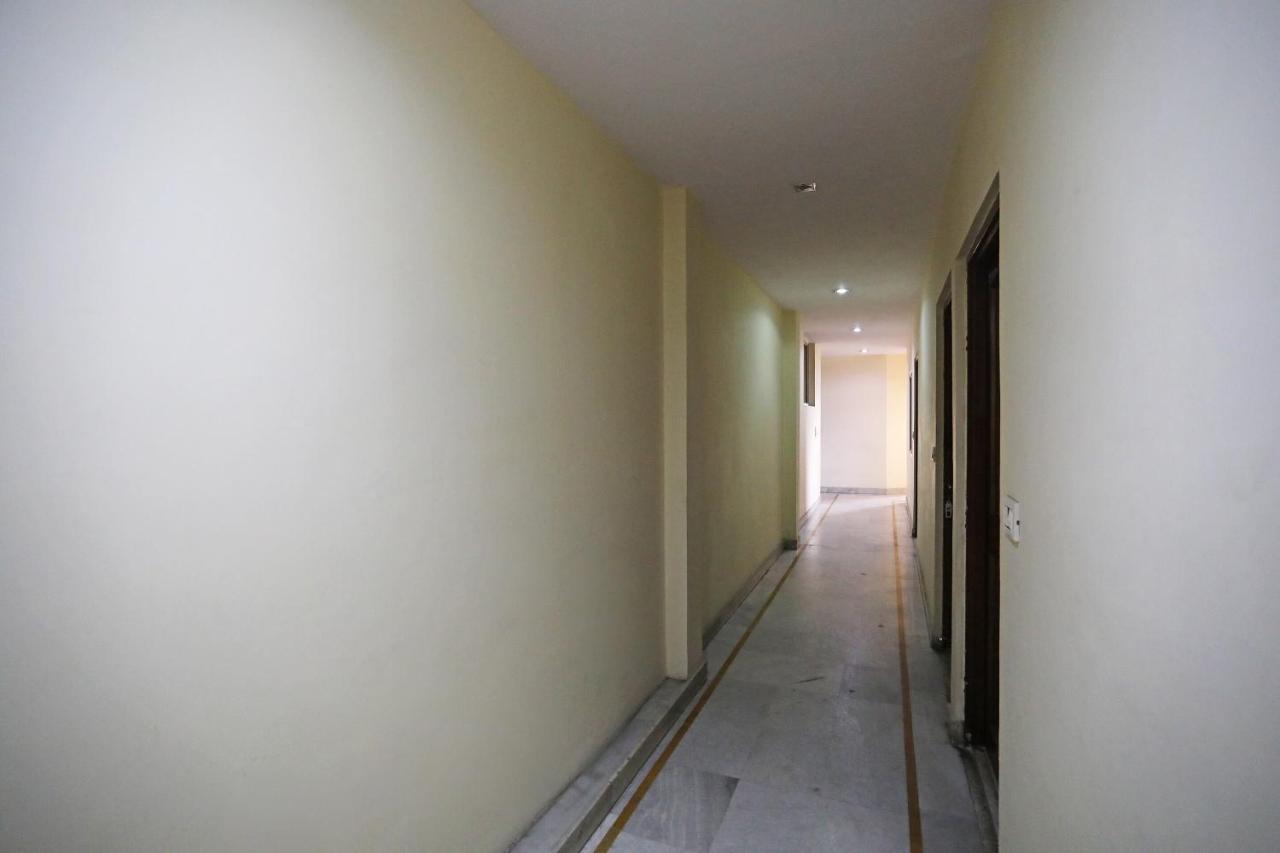 Flagship 10282 Hotel Rishi Divisione di Divisione di Jaipur Esterno foto
